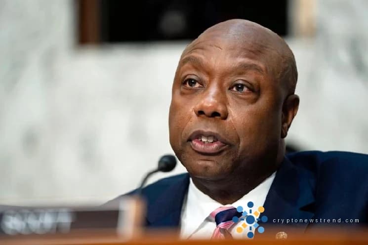 Clarity Act clears U.S. Senate committee, on its way to a final test in Congress