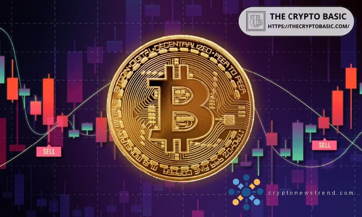 Cryptocurrency Slide Persists as Bitcoin Breaks Down Through Crucial Trendline Threshold
