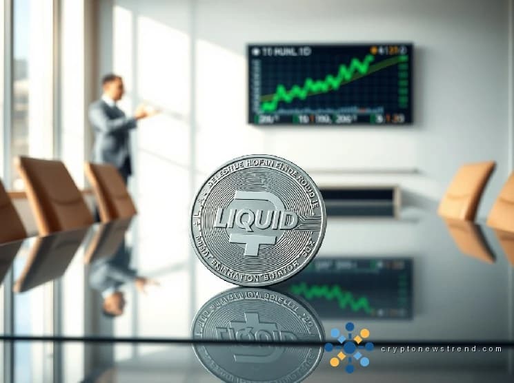 Major Investment Boosts Cryptocurrency Trading Platform's Ambitions with Massive Capital Injection