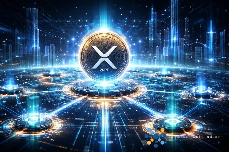 Flare and D’CENT Bring One-Flow XRP Yield Access to Hardware Wallet Users
