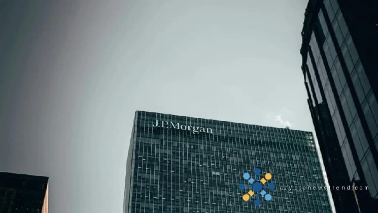 Laut JPMorgan behalten Stablecoins den Vorteil gegenüber tokenisierten Geldmarktfonds