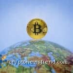 68% of global Bitcoin hashrate is controlled by US, China, and Russia