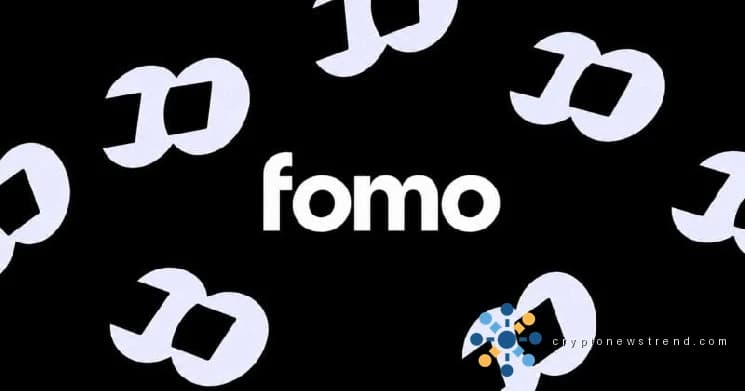 Die Handels-App Fomo sammelt 75 Millionen US-Dollar bei einer Bewertung von 550 Millionen US-Dollar, unterstützt von Index und Union Square Ventures