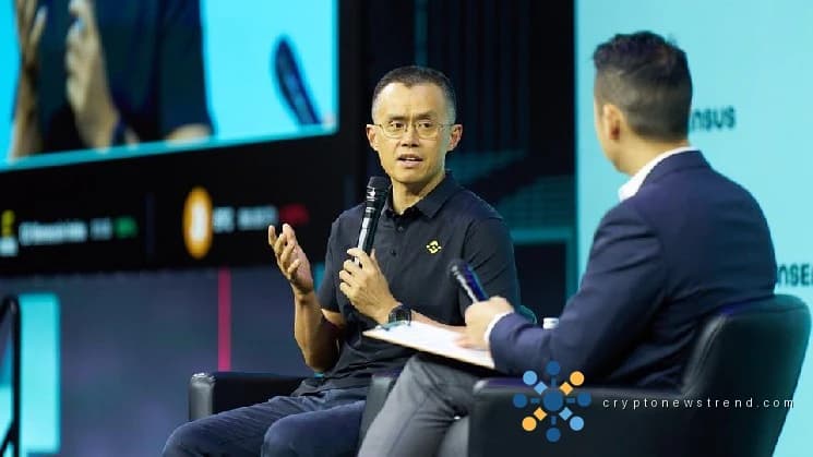 币安在 2 万亿美元估值押注中推出 SpaceX 上市前永续债券