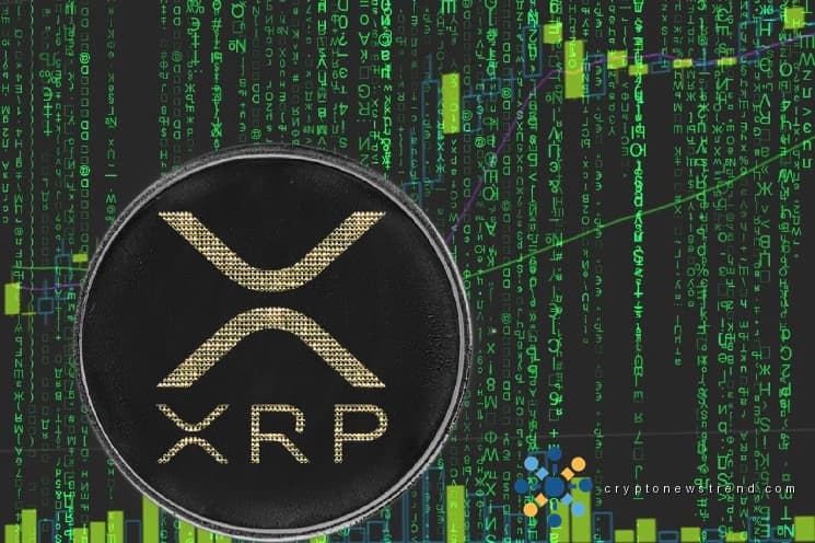 XRP Ledger payments near 500M mark, still unbroken