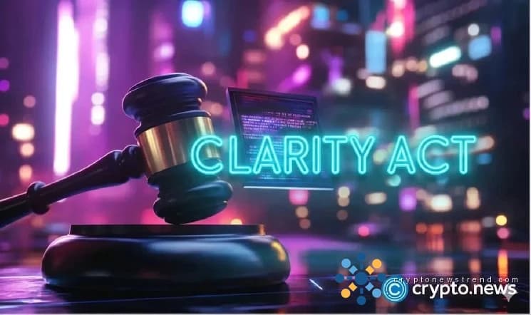Le vote de la loi CLARITY approche alors que Galaxy cartographie les principaux démocrates