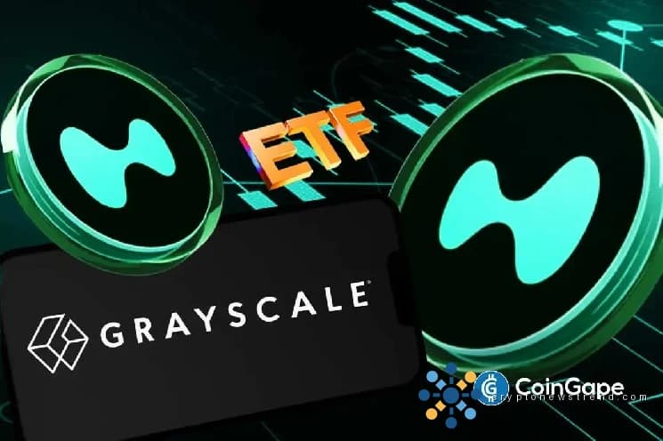 تم تحديث ملفات Grayscale S-1 لـ Hyperliquid Stakeing ETF، ماذا يقول الخبراء؟