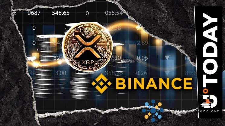 Кредитное плечо XRP на Binance вырастет до пика в 2026 году