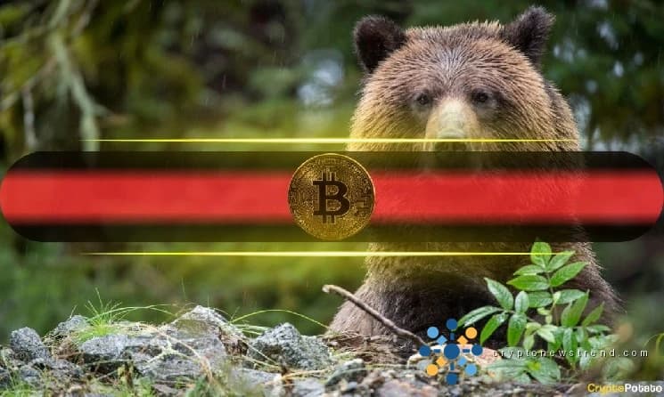 Les experts mettent en garde contre une forte spirale descendante pour BTC si le plafond des prix crucial reste ferme