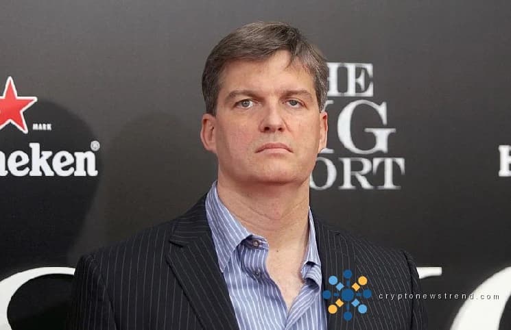 Bitcoin erreicht kurzzeitig 82.000 US-Dollar, SOL und DOGE steigen, da Michael Burry vor einem Börsencrash warnt