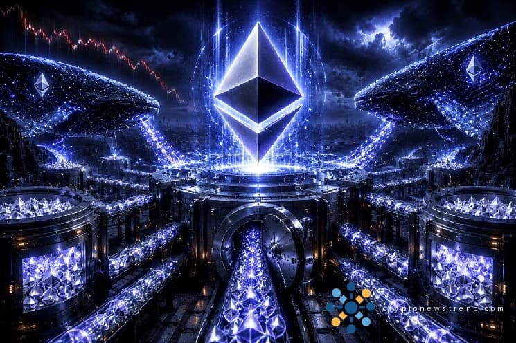 كبار المستثمرين يعززون مخزون الإيثريوم إلى أعلى مستوى خلال أكثر من شهرين وسط تراجع السوق