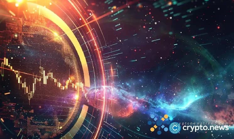 DTCC chooses Stellar to tokenize Wall Street assets