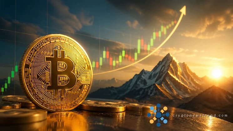 کیا 2026 کے آخر تک بٹ کوائن کی قیمت $250K تک پہنچ جائے گی؟ تجزیہ کار کا وزن ہے۔