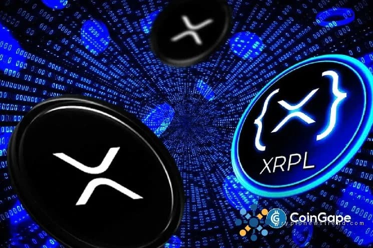 فرق دفتر الأستاذ XRP مع البادئة المشتركة لتعزيز الأمان