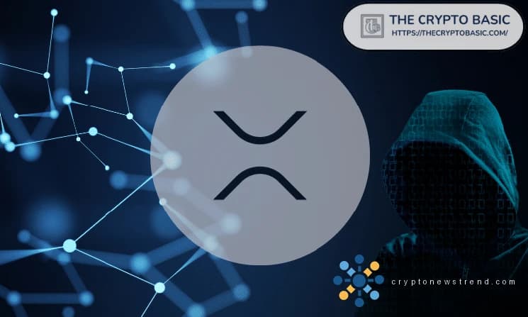La estafa drena 14.646 XRP, lo que le cuesta al titular $ 16,8 mil