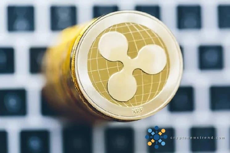 XRP efface 10 milliards de dollars en 4 jours