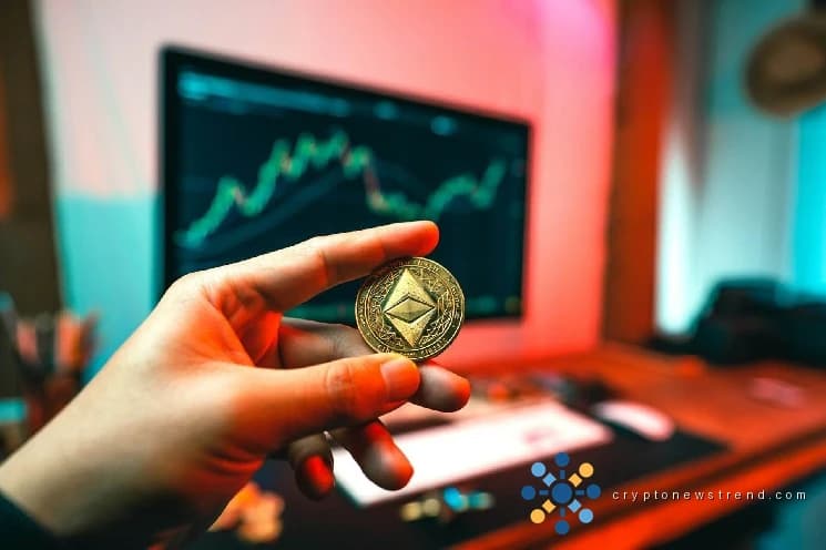 يجذب نشاط شبكة الإيثريوم انتباه السوق المتجدد