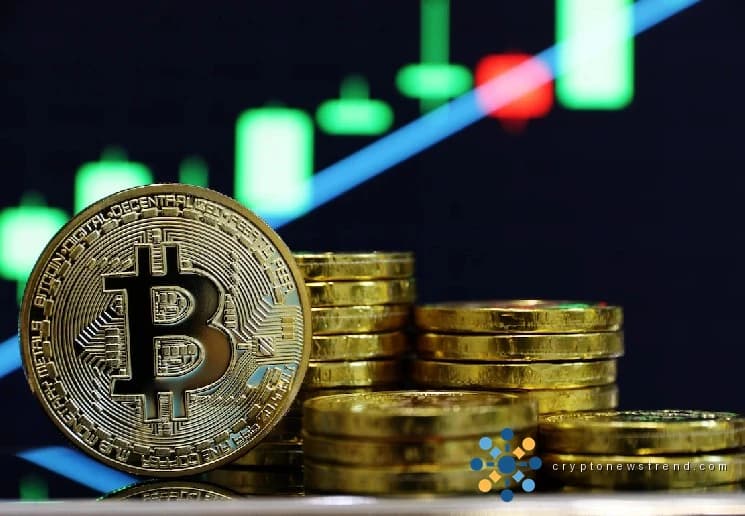 Cryptocurrency strategist reveals key levels to watch for BTC