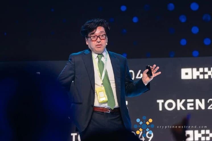 Bitmine 的以太币购买量正在赶上 Strategy 的比特币增持步伐