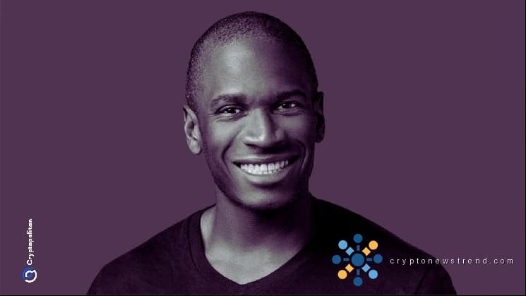 Arthur Hayes sagt, KI werde die Mittelschicht bei den Zwischenwahlen in den USA ruinieren und Bitcoin „parabolisch“ machen
