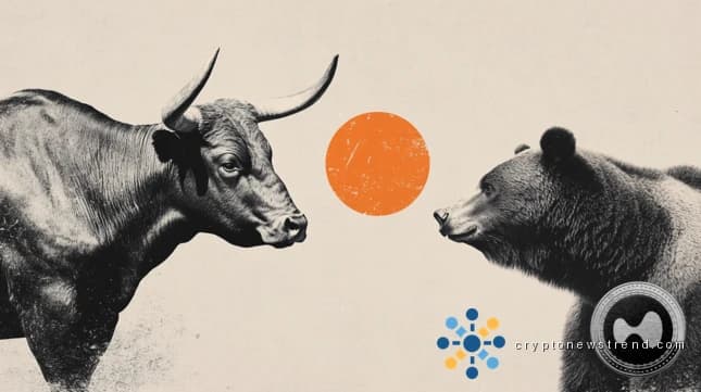Hyperliquid grinds above $40 amid faltering social dominance