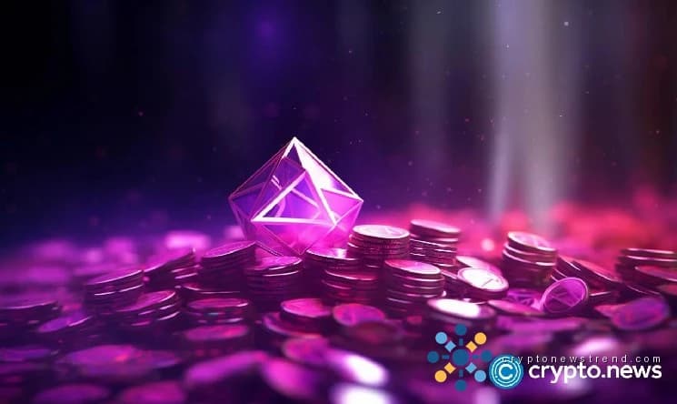 JustLend DAO fügt U-Stablecoin-Kredit auf TRON hinzu