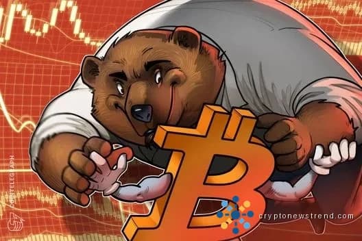Bitcoin Falls Below $78,000 as Analysis Eyes a New Bear Trap
