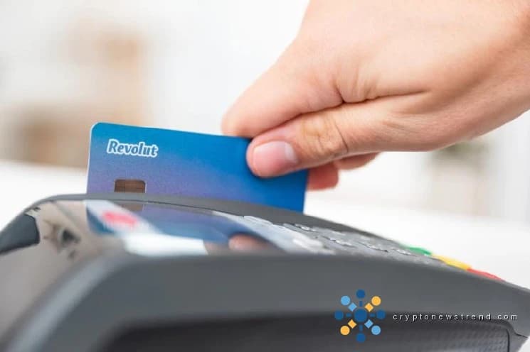 Digital banking platform unleashes crypto accessibility with groundbreaking card launch featuring popular meme-based cryptocurrency