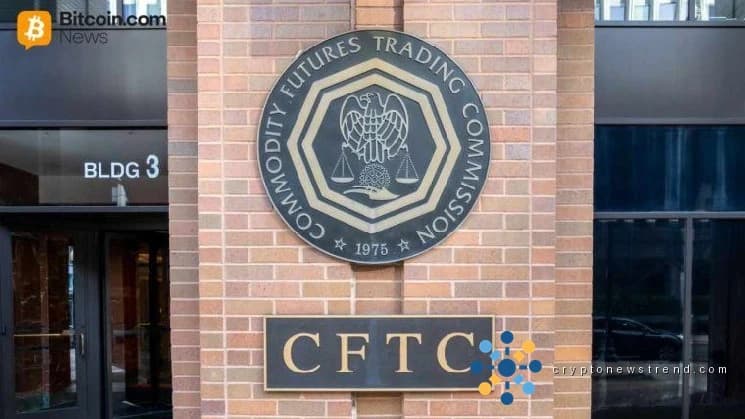 CFTC движется к отмене ограничений для Близнецов в случае, если она утверждает, что их не должно быть