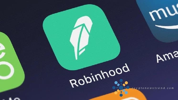 La directora de operaciones de Robinhood Crypto, Tanya Denisova, deja la empresa en medio de una desaceleración de los ingresos