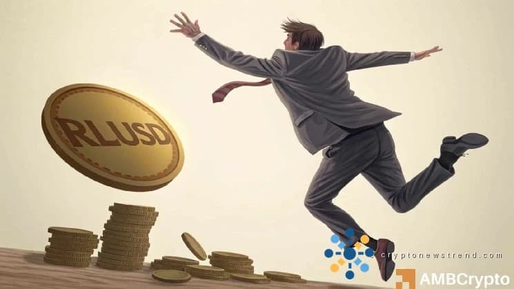 XRP کے دوسرے سہ ماہی کے آؤٹ لک کو متعلقہ ایکو سسٹم ویلیویشن میں نمایاں نمو نے بڑھایا