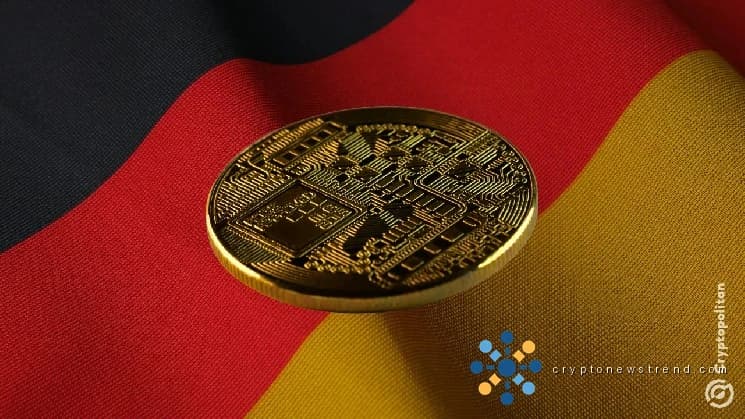 Berlin Seeks to Unmask Digital Wallets with Sweeping Data Request