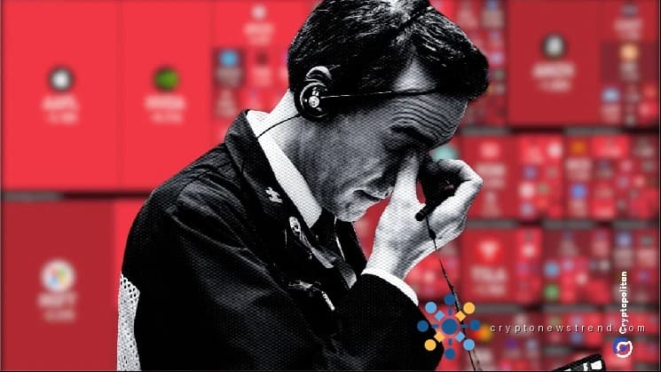 Coreweave، SoftBank، Broadcom، AMD، Nvidia، اور Oracle اسٹاک کیوں کریش ہو رہے ہیں؟
