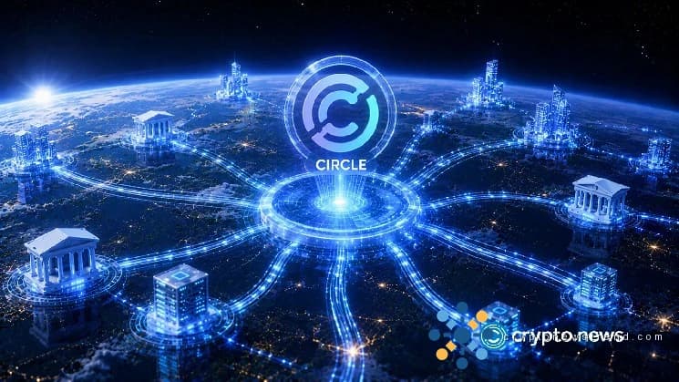 Les actions de Circle chutent alors que les banques américaines contestent les failles du CLARITY Act