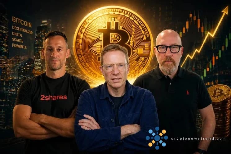 Three Experienced Experts: “The Next 10 Weeks Will Determine Bitcoin’s Fate”