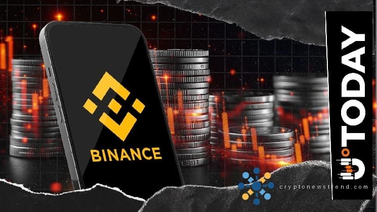 Binance ستقوم بإزالة أربعة أزواج من USDC في غضون أيام