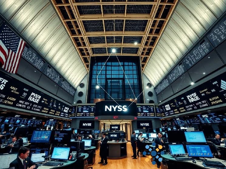 Forward Industries wird in die Russell 2000- und 3000-Indizes aufgenommen und hebt die Treasury-Strategie von Solana hervor