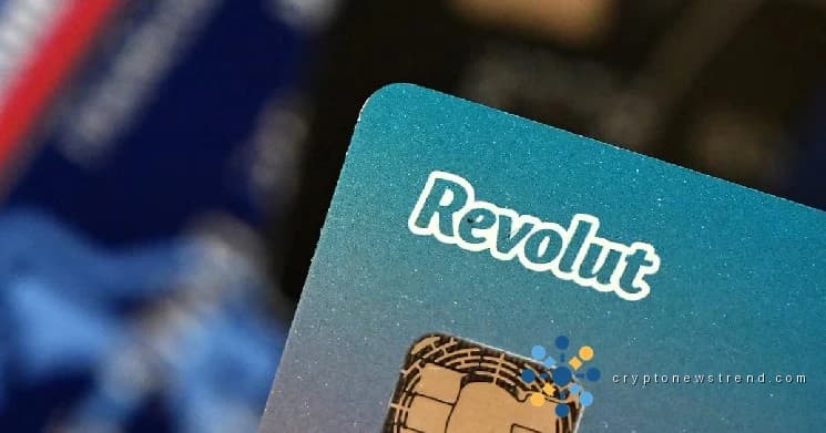 Revolut retrasa la salida a bolsa hasta 2028 después de obtener la licencia bancaria del Reino Unido