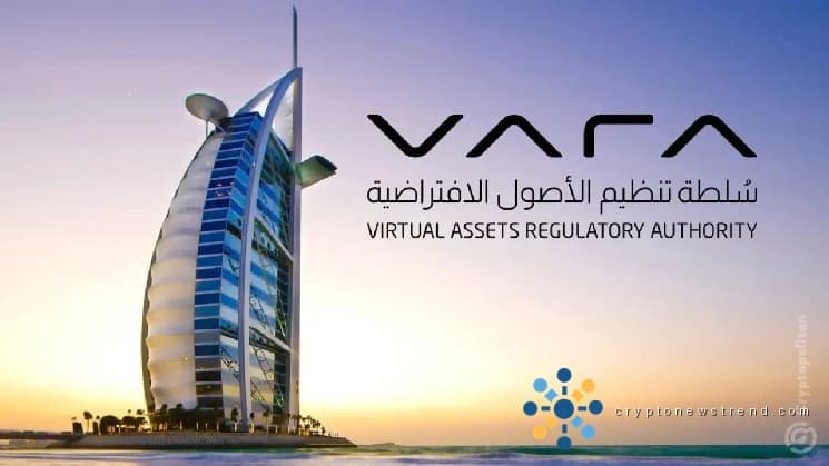 Dubais VARA verschärft die Krypto-AML-Regeln und zwingt Unternehmen, FATF-Schwarzlisten in Echtzeit zu verfolgen