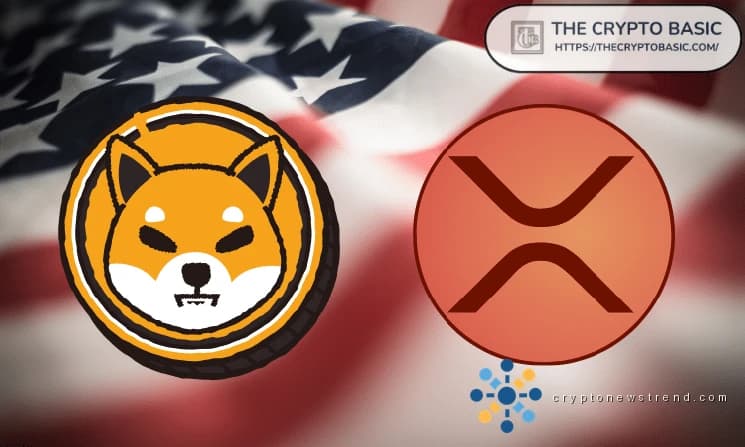 Kalshi beantragt CFTC-Genehmigung für XRP und Shiba Inu Perpetual Futures auf dem US-Markt