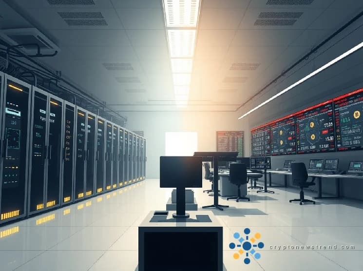 Bitwise Executive compare la phase actuelle de Crypto au moment charnière de l'IA en 2015