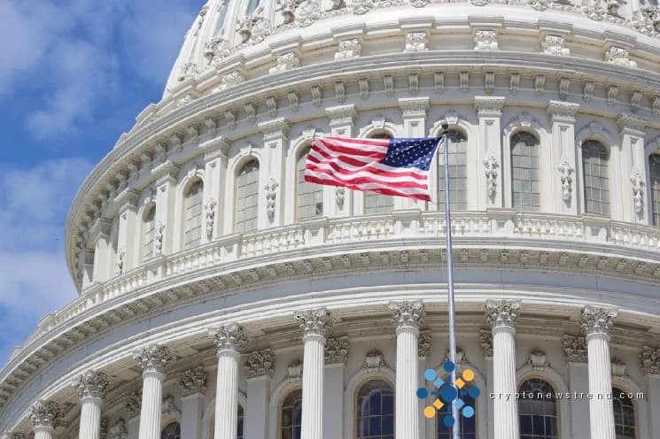 Coinbase Employees Found Behind 'Law Enforcement' Letter to Congress
