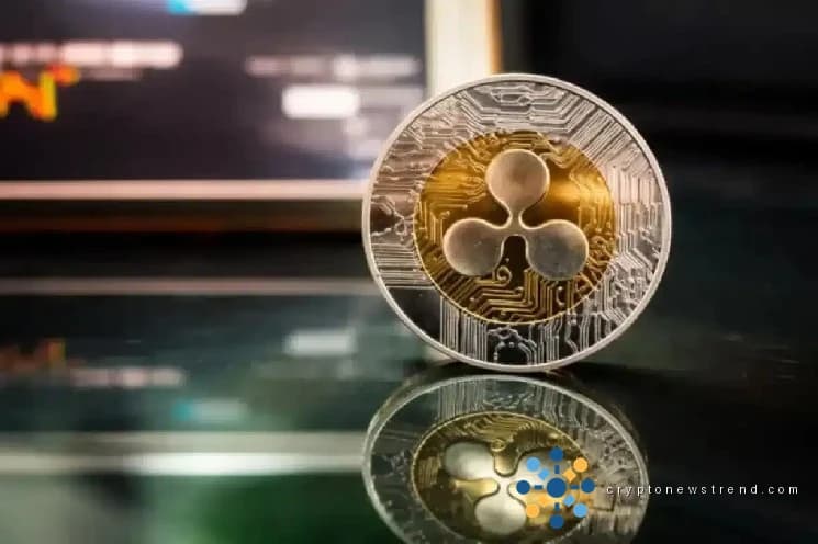 Une mise à jour urgente se profile pour la Fondation Blockchain de Ripple d'ici la fin du mois