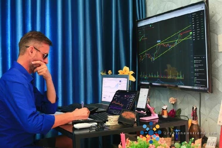 Analysten gehen davon aus, dass Bitcoin nach dem Höchststand im Oktober 54.000 US-Dollar erreichen könnte