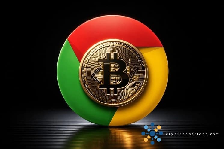 Avis important pour les utilisateurs de Google Chrome : les fichiers téléchargés automatiquement ont suscité des inquiétudes parmi les utilisateurs de crypto-monnaie