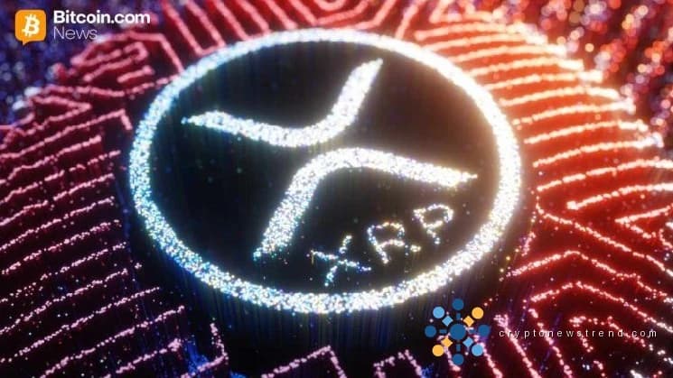 Трейдеры XRP понесли убытки на 47%, поскольку Santiment сигнализирует об историческом падении на покупку