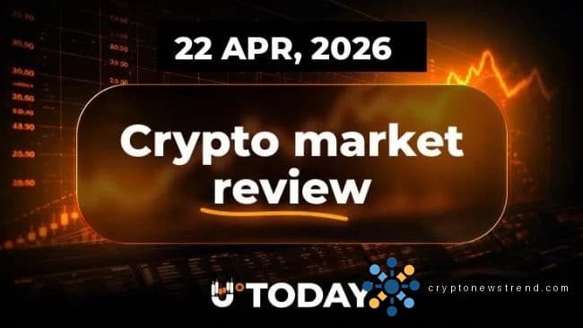 Cryptocurrency Outlook Shifts as Bitcoin's Volatile Trend Raises Concerns, While XRP's Prospects Reemerge and Hyperliquid's $40 Price Point Teeters on the Brink of Collapse