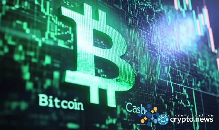 Bitcoin Cash passe en dessous du niveau de 400 $, un retour aux plus bas de 2025 est-il le prochain ?