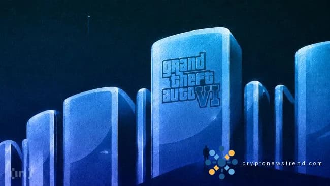 Rockstar fija la fecha de reserva de GTA 6; las monedas meme se disparan
