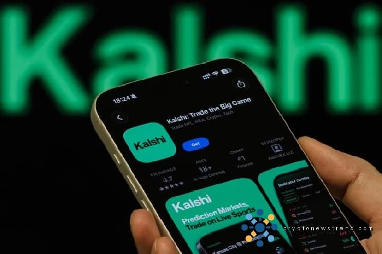 کالشی نے کرپٹو پرپیچوئل فیوچر پیش کرنے کے نئے منصوبے کے ساتھ کوائن بیس، رابن ہڈ کا مقابلہ کیا: معلومات